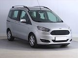 Ford Tourneo Courier (2017) Trend 1.0 EcoBoost, 5Míst, ČR - náhled 1