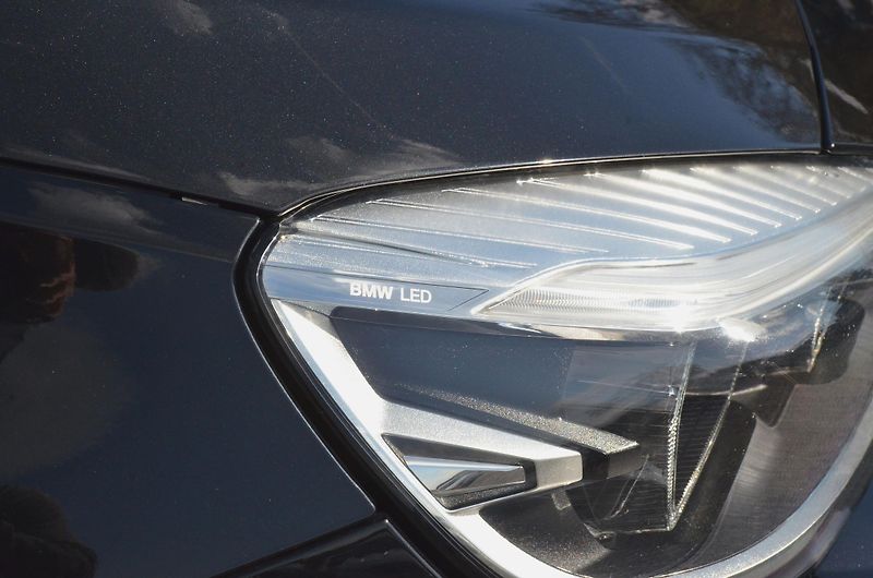 BMW Řada 2 (2019) 218i GT 99tkm ČR 7míst ZÁRUKA - fotka 8 z 43