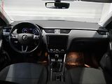Škoda Octavia (2019) 2.0TDi, 1.maj,ČR, Style - náhled 8