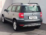 Škoda Yeti (2011) 1.2 TSi, Ambition, DSG - náhled 6
