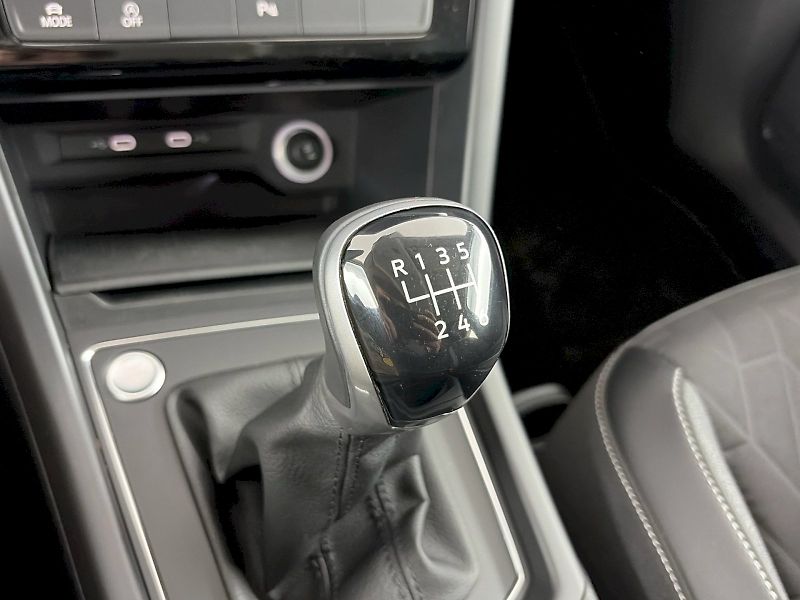 Volkswagen Touran (2025) Comfortline GOAL 2.0 TDI 90kW - fotka 23 z 31