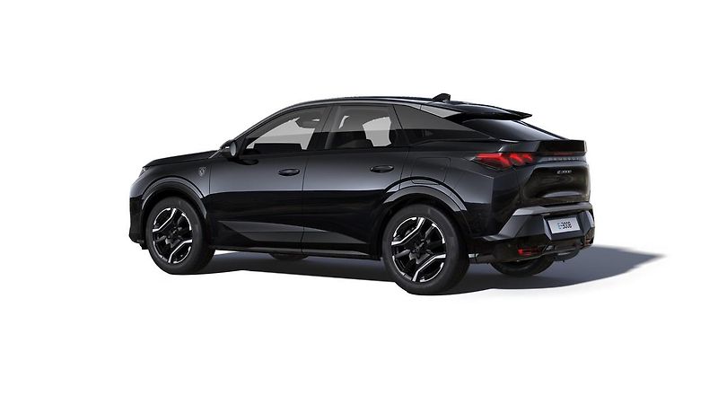 Peugeot 3008 (2026) GT ELECTRIC 225k (73 kWh) - fotka 3 z 9
