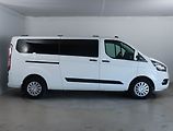 Ford Transit Custom (2020) Trend 2.0 EcoBlue, Bus, 9Míst - náhled 6