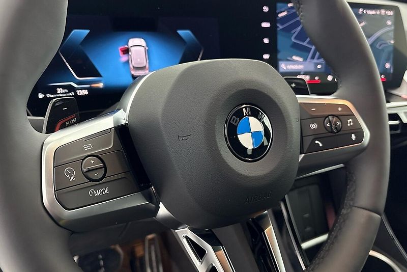 BMW X1 xDrive20d - fotka 21 z 25