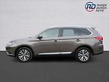Mitsubishi Outlander 2,0 i  A/T,4x4,7.MÍST,INSTYLE+ - náhled 8