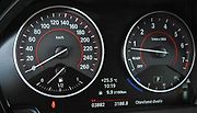 BMW 140i xDrive.