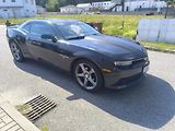 Chevrolet Camaro RS,KRÁSNÝ,SERVISKA,110TKM,1MAJ - náhled 2