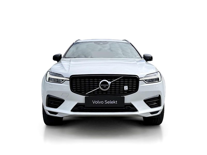 Volvo XC60 T8 AWD POLESTAR engineered - fotka 9 z 52