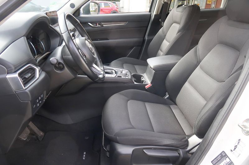 Mazda CX-5 2.5 G194 AWD AT Revolut. tažné - fotka 14 z 34