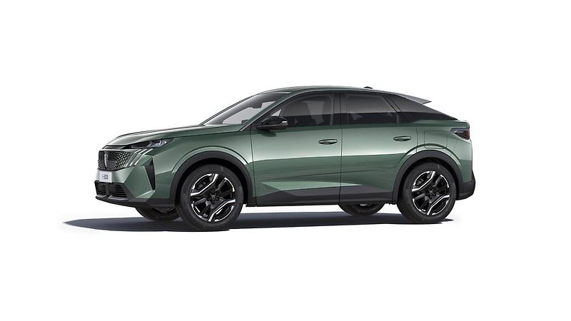 Peugeot 3008 (2026) BUSINESS EL 325k (73 kWh) AWD - fotka 2 z 9