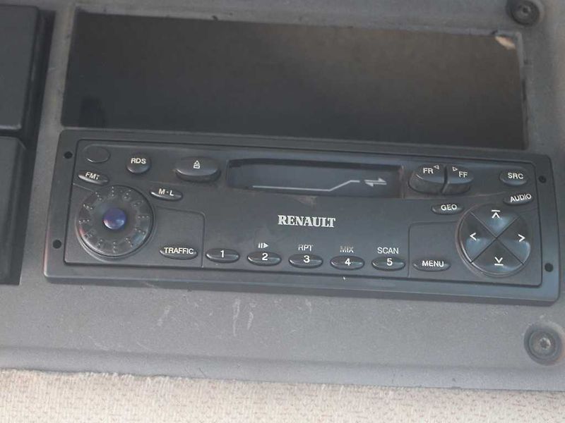 Renault KERAX 370.26, EURO 3, 6X4, HÁKOVÝ NO - fotka 15 z 20