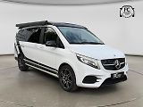 Mercedes-Benz Třídy V MARCO POLO 3. gen MPA 300 d - náhled 7