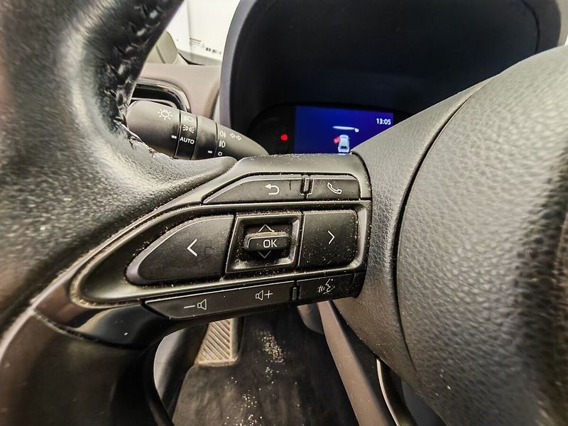 Toyota Yaris Cross 1.5 Hybrid - fotka 24 z 37