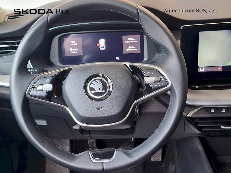 Škoda Octavia (2024) COMBI SELECTION 2.0TDI 85KW 6M - fotka 5 z 39