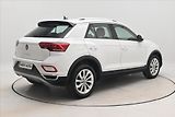 Volkswagen T-Roc 2,0 TDI 110kW DSG STYLE Záruka - náhled 4