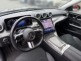 Mercedes-Benz Třídy C C 220d 4MATIC - náhled 9