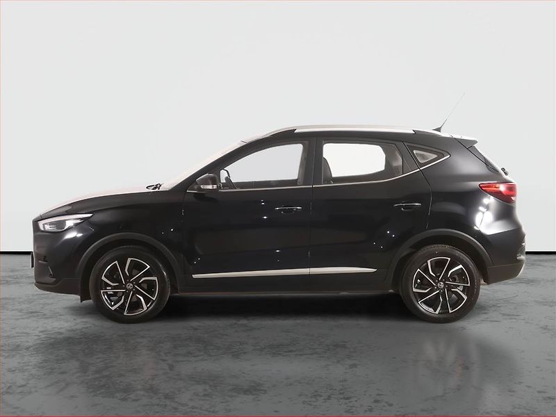 MG ZS (2023) Exclusive 1.0 Turbo, Automat - fotka 3 z 19