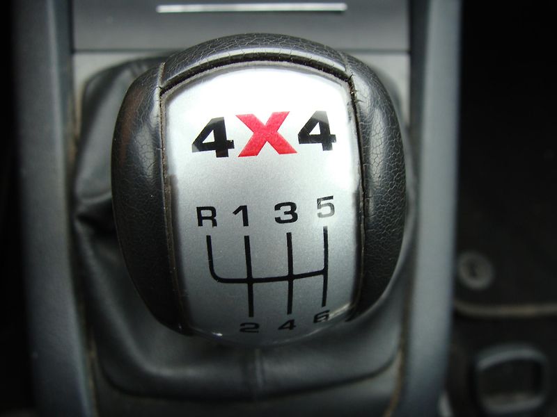 Škoda Octavia 1.9 TDi, 77 kW, 4x4, tažné - fotka 20 z 30