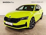 Škoda Octavia (2025) 1.5 TSI 110 kW DSG Sportline - náhled 1
