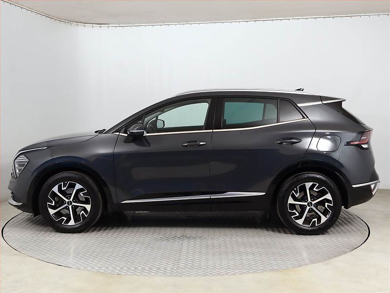 Kia Sportage (2022) Top 1.6 T-GDI - fotka 3 z 22