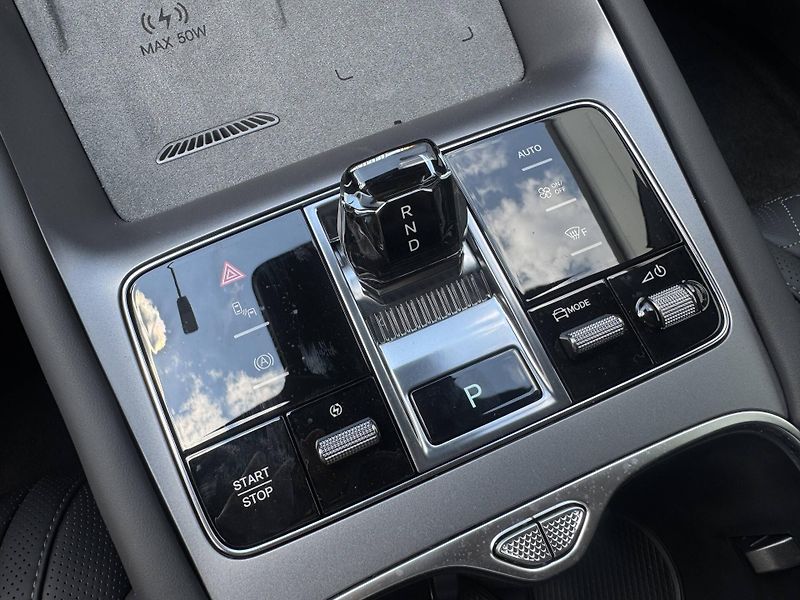 BYD Sealion 7 (2026) Excellence AWD 91 kWh - fotka 10 z 10