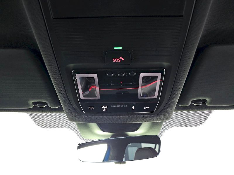 Škoda Kodiaq (2025) RS 2.0TSI 195kW 4X4 WEBASTO TA - fotka 27 z 34
