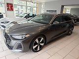 Audi A5 (2025) Avant TDI quattro S line Tech+ - náhled 9