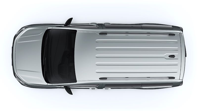 Ford Tourneo Connect (2025) Titanium, Grand Tourneo, 2.0 E - fotka 9 z 9