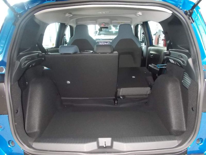 Opel Frontera (2026) Edition Hybrid 1.2 TURBO (81kW - fotka 3 z 22