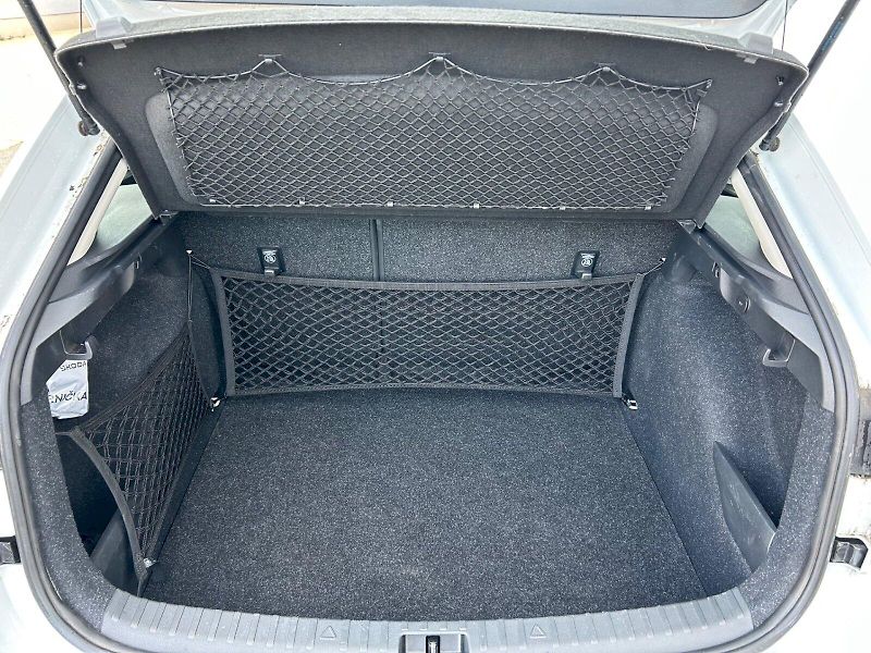 Škoda Scala (2025) Selection 1.0 TSI 85 kW - fotka 28 z 29