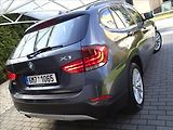 BMW X1 2,0 135 kW, 4x4 - náhled 6