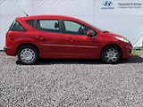 Peugeot 207 1,4 55kW Active - náhled 13