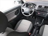 Škoda Fabia (2008) 1.2, po STK, Tažné - náhled 7