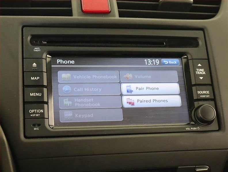 Honda Civic (2013) 1.8 i-VTEC, Serv.kniha, Navi - fotka 19 z 19