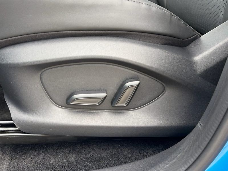 MG ZS (2026) 1,5 DVVT - ELEGANCE - fotka 19 z 19