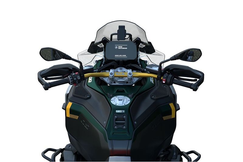 BMW R 1300 GS Adventure - fotka 4 z 4