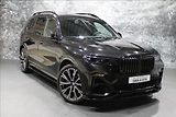 BMW X7 4,4 xDrive M50i - náhled 1