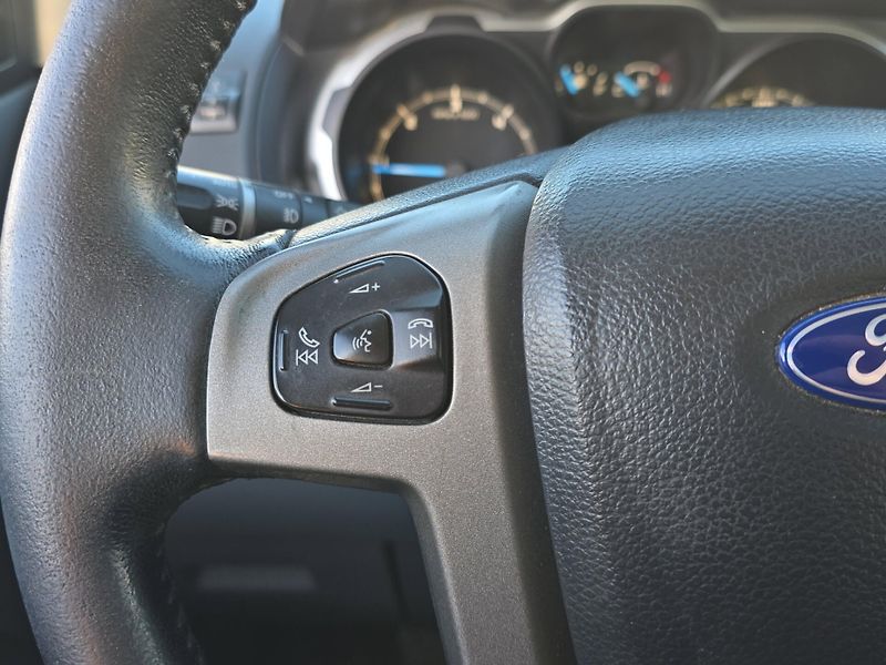 Ford Ranger (2015) 2.2 TDCi 4x4 110kW - fotka 11 z 22