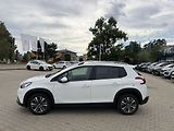 Peugeot 2008 ALLURE 1.2PT 110 EAT6 - náhled 4