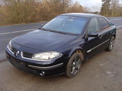 Renault Laguna 1.9 DCi, Servisní kniha - fotografie inzerátu
