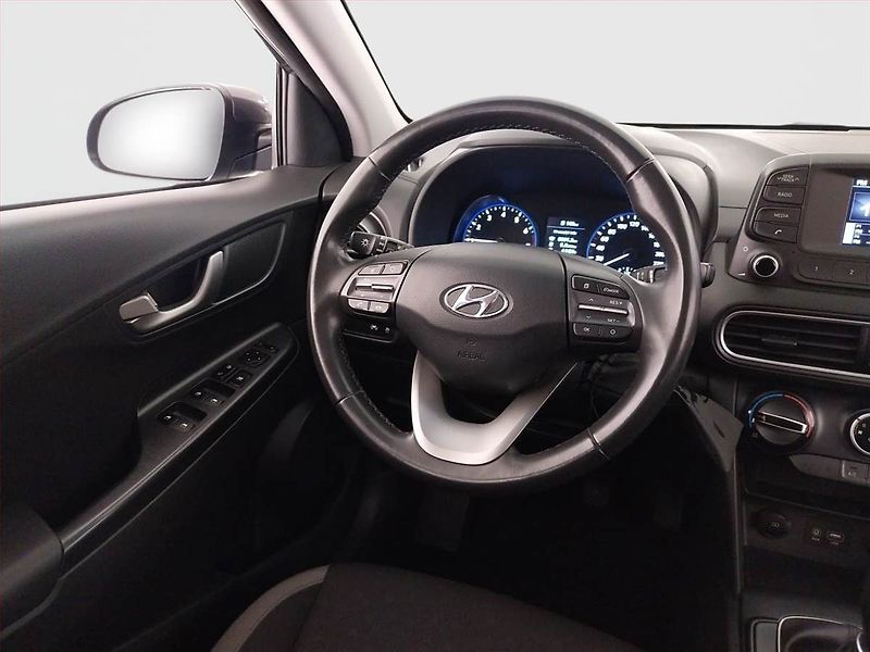 Hyundai Kona (2018) 1.0 T-GDI, Serv.kniha - fotka 7 z 20