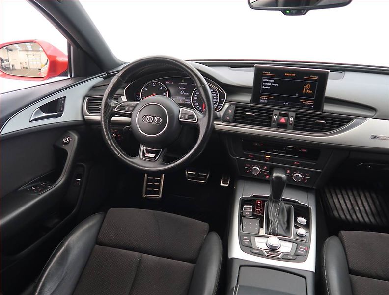 Audi A6 (2017) S line 3.0 TDI - fotka 7 z 24