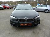 BMW Řada 1 118D 2.0D - náhled 1