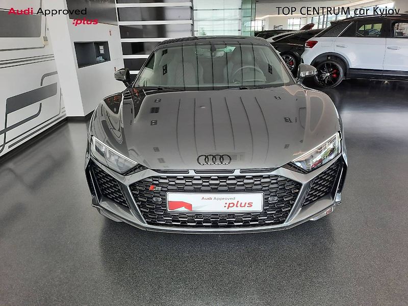 Audi A6 (2021) Avant 50 TDI quattro (210kW/28 - fotka 4 z 33