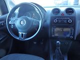 Volkswagen Caddy MAXI 1.6 TDI 7 MÍST, ZÁVĚS - náhled 14