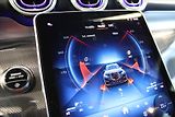 Mercedes-Benz GLC 43 AMG 4MATIC Premium Night/36 - náhled 27