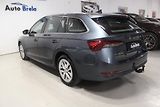 Škoda Octavia (2020) IV 2.0TDI DSG Display LED  - náhled 10