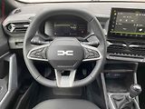 Dacia Duster (2026) 1.2 TCe, 1.maj,ČR, Journey - náhled 11