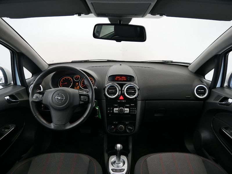 Opel Corsa - fotka 5 z 6