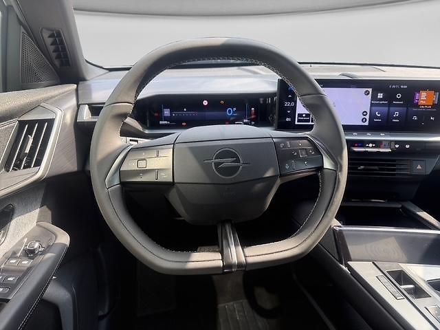 Opel Grandland (2025)  Edition Hybrid 1.2T 107kW AT6 - fotka 10 z 14